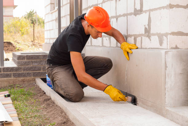 Waterproofing professionals working in Cranford, NJ